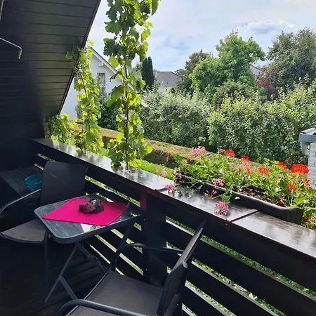 Ferienwohnung Fiehn Schwedt/Oder Exterior foto