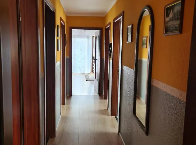 Ferienwohnung Fiehn