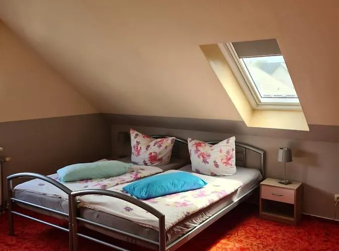 Ferienwohnung Fiehn