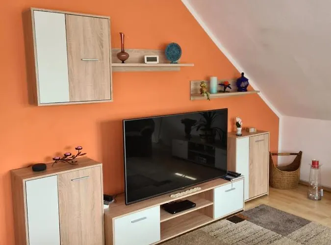 Ferienwohnung Fiehn