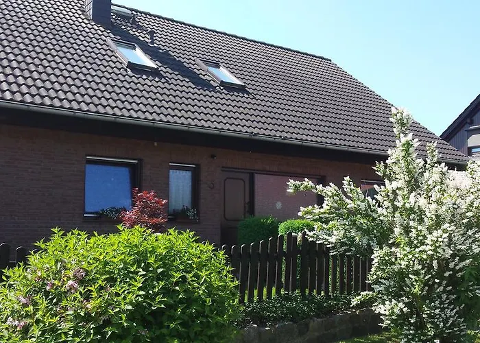 Ferienwohnung Fiehn