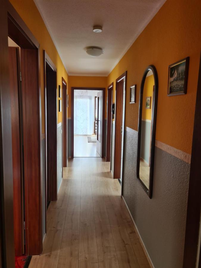 Apartment Fiehn *