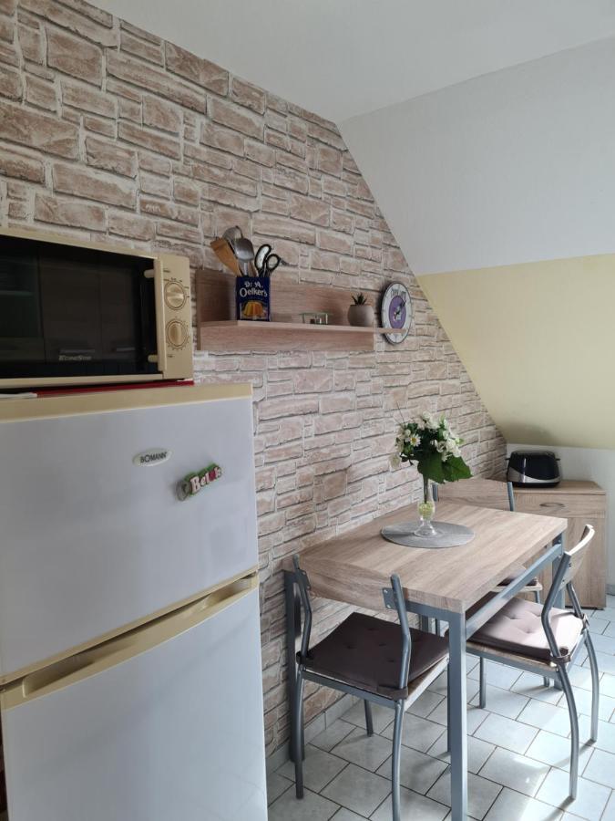 Apartment Fiehn Schwedt/Oder