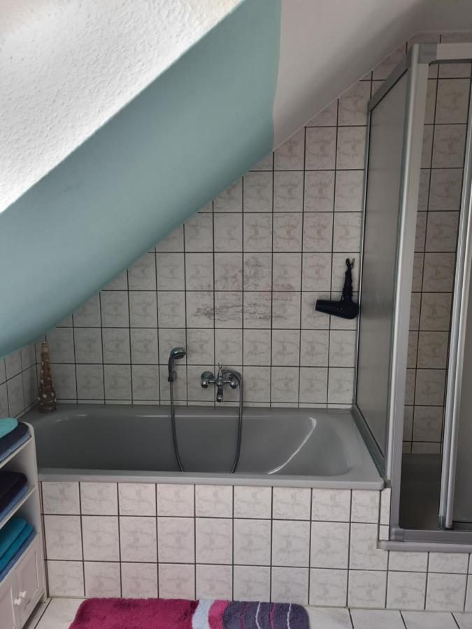 Fiehn Apartment *