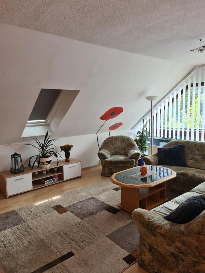 Apartment Fiehn