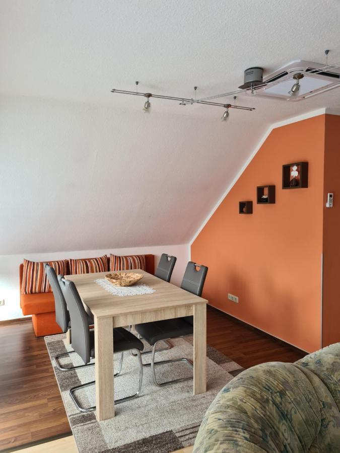 Fiehn Apartment *