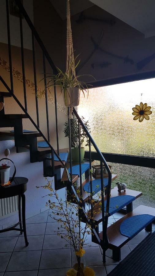 Apartamento Fiehn Schwedt